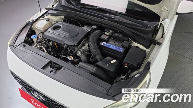 Hyundai i30 2017 — photo 6