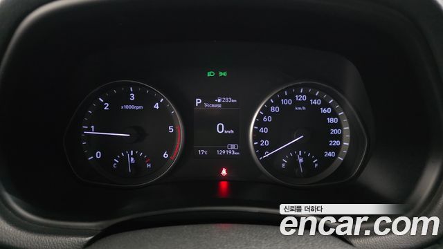 Hyundai i30 2017 — photo 8
