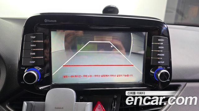 Hyundai i30 2017 — photo 15