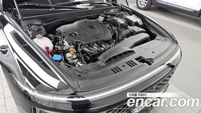 Hyundai Grandeur 2023 — photo 6