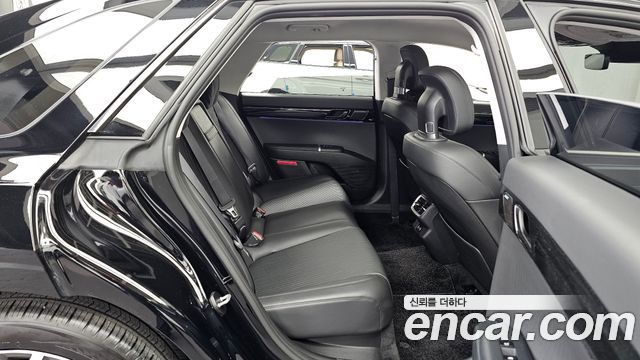 Hyundai Grandeur 2023 — photo 18
