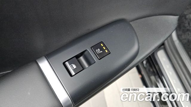 Hyundai Grandeur 2023 — photo 25