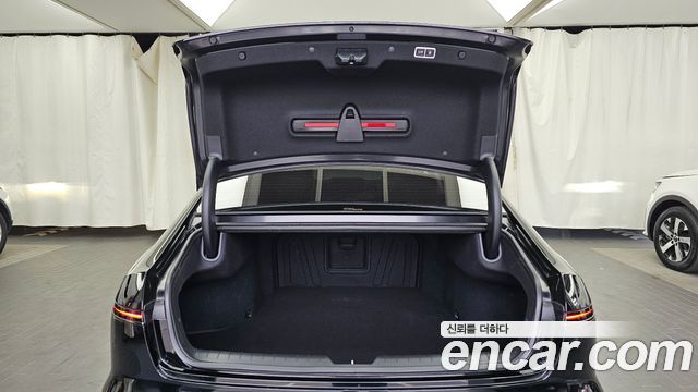 Hyundai Grandeur 2023 — photo 26