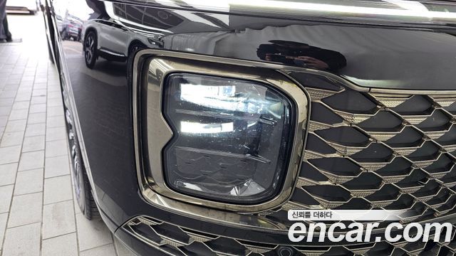 Hyundai Grandeur 2023 — photo 8