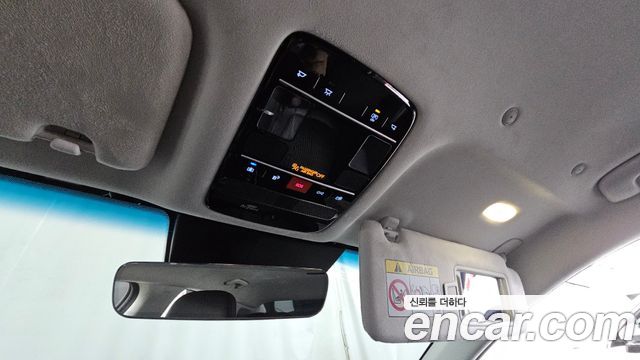 Hyundai Grandeur 2023 — photo 27