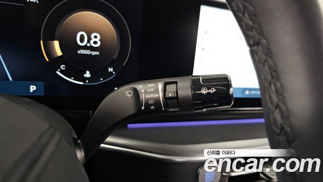 Hyundai Grandeur 2023 — photo 29
