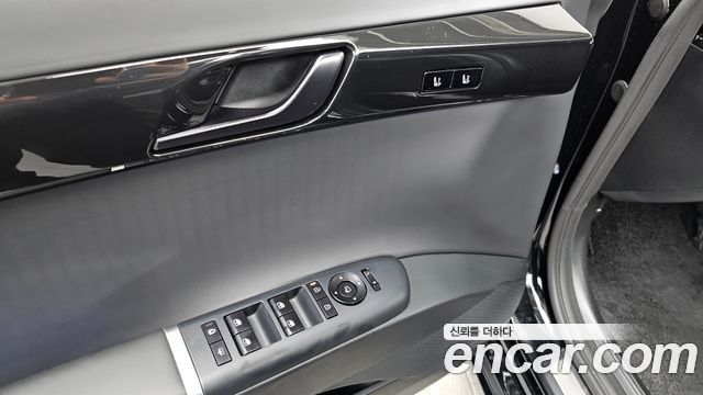 Hyundai Grandeur 2023 — photo 30