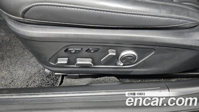 Hyundai Grandeur 2023 — photo 31