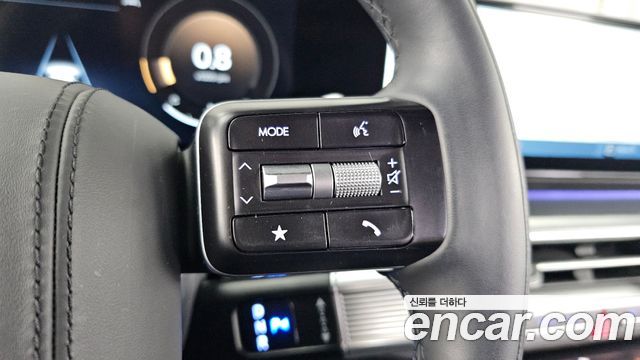 Hyundai Grandeur 2023 — photo 34