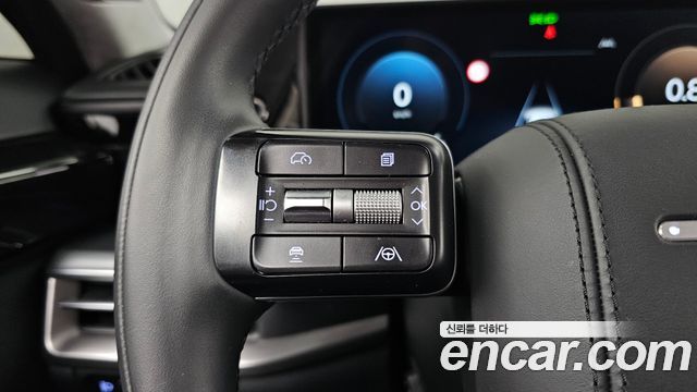 Hyundai Grandeur 2023 — photo 36