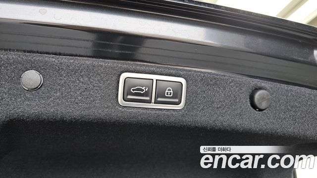 Hyundai Grandeur 2023 — photo 38