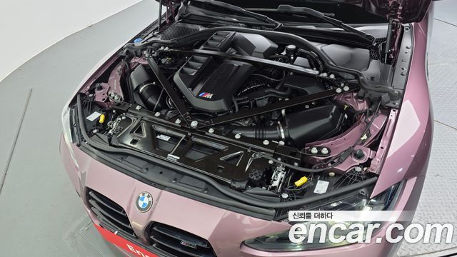 BMW M4 2025 — photo 6