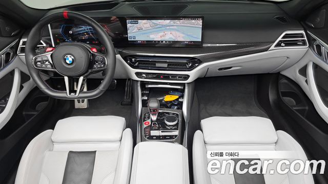 BMW M4 2025 — photo 10