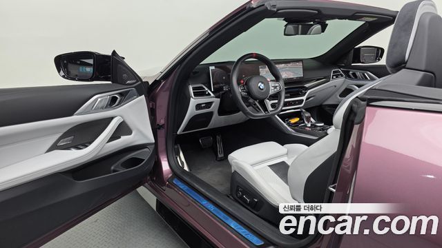 BMW M4 2025 — photo 13