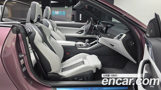 BMW M4 2025 — photo 17