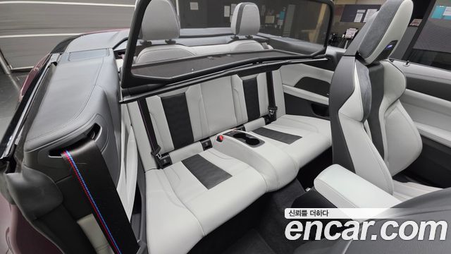 BMW M4 2025 — photo 18