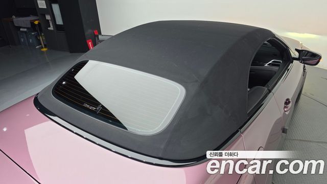BMW M4 2025 — photo 25