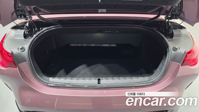 BMW M4 2025 — photo 26