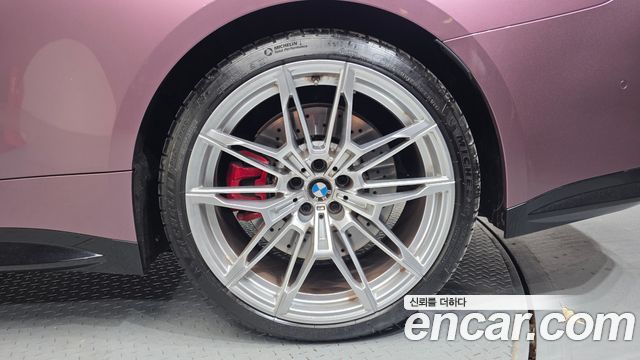BMW M4 2025 — photo 7