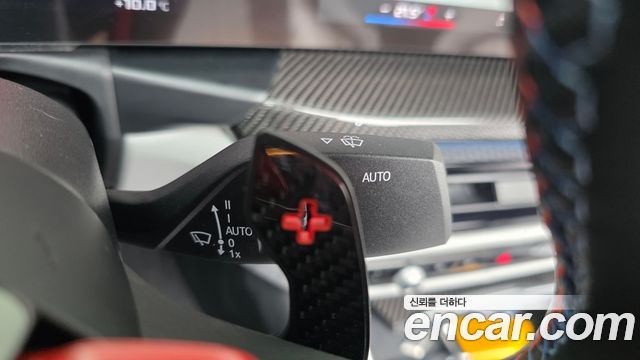 BMW M4 2025 — photo 31