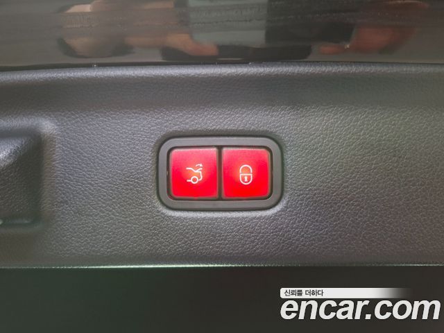 Mercedes-Benz S-Class 2025 — photo 19