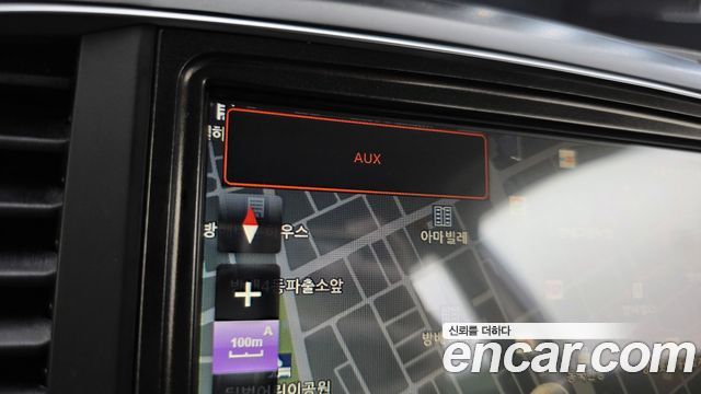 Renault Korea QM6 2022 — photo 22