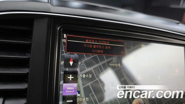 Renault Korea QM6 2022 — photo 24
