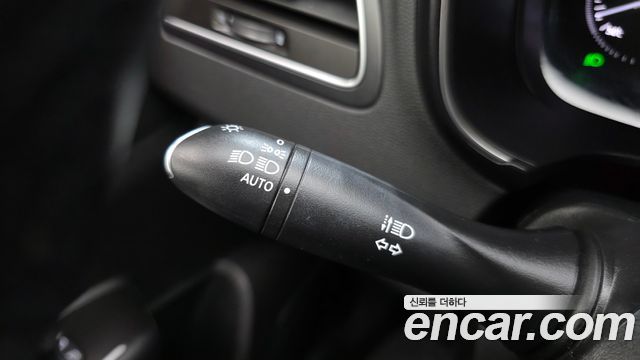 Renault Korea QM6 2022 — photo 29