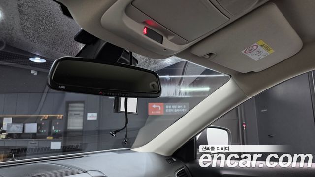 Renault Korea QM6 2022 — photo 32