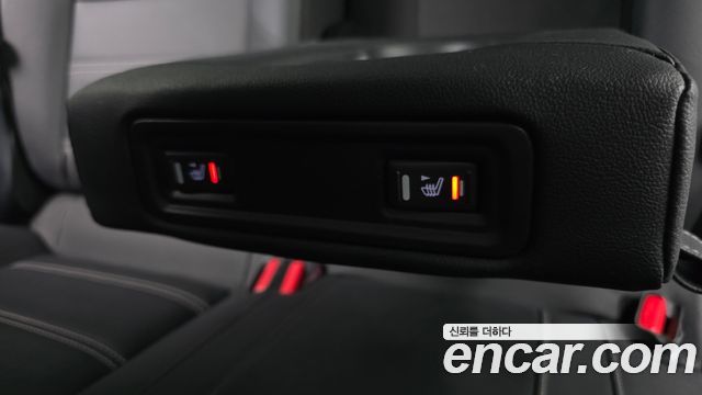 Renault Korea QM6 2022 — photo 33