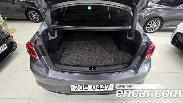 Renault Korea SM6 2016 — photo 9