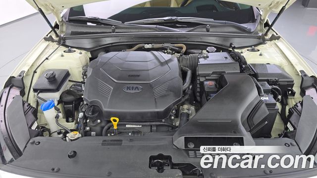 Kia K7 2020 — photo 6
