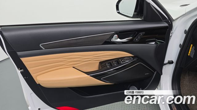 Kia K7 2020 — photo 14