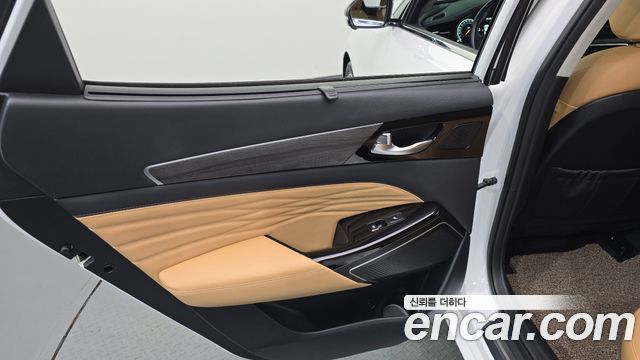 Kia K7 2020 — photo 15
