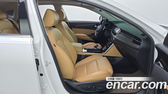 Kia K7 2020 — photo 16