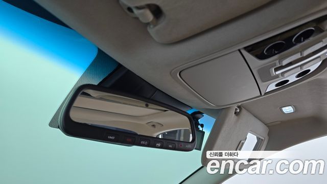Kia K7 2020 — photo 27