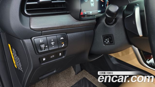 Kia K7 2020 — photo 28