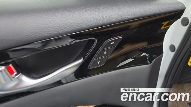 Kia K7 2020 — photo 30