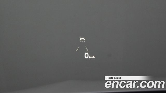 Kia K7 2020 — photo 31