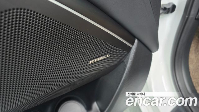 Kia K7 2020 — photo 36