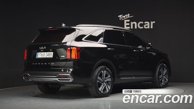 Kia Sorento 2022 — photo 2