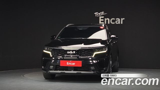 Kia Sorento 2022 — photo 3