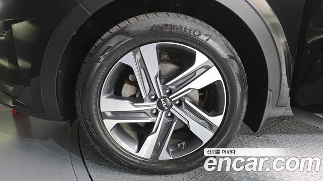 Kia Sorento 2022 — photo 5