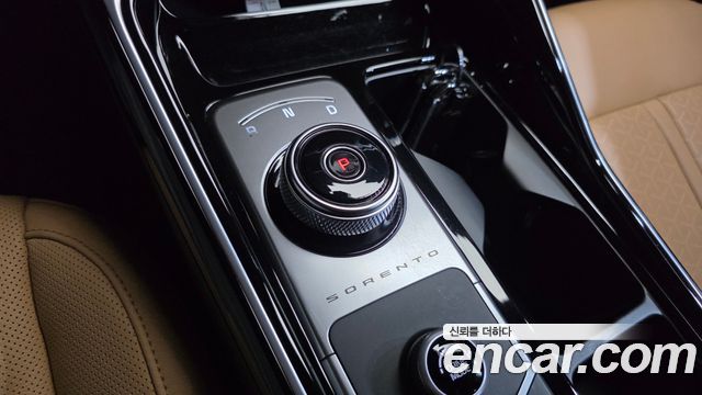 Kia Sorento 2022 — photo 9