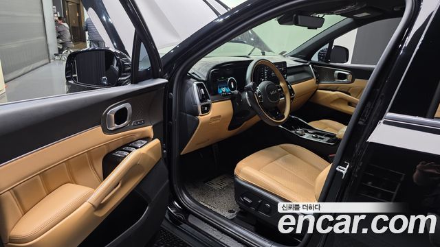 Kia Sorento 2022 — photo 10