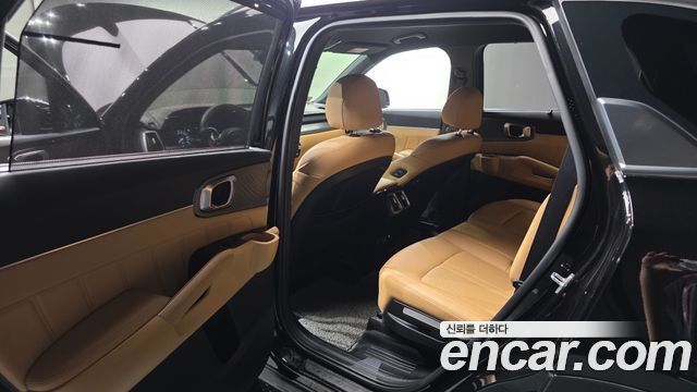 Kia Sorento 2022 — photo 11