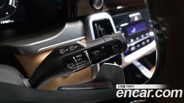 Kia Sorento 2022 — photo 13