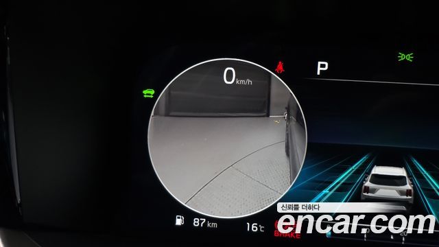 Kia Sorento 2022 — photo 14