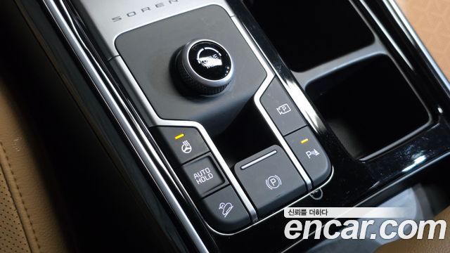 Kia Sorento 2022 — photo 16