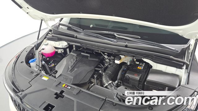 Kia Canival 2025 — photo 6